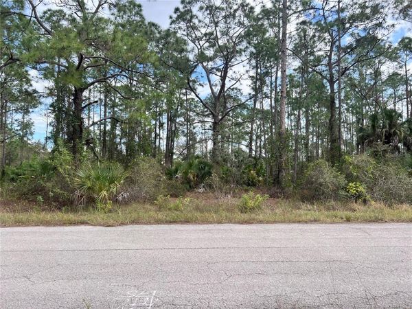 1610 DESOTO AVENUE , LEHIGH ACRES, FL 33972