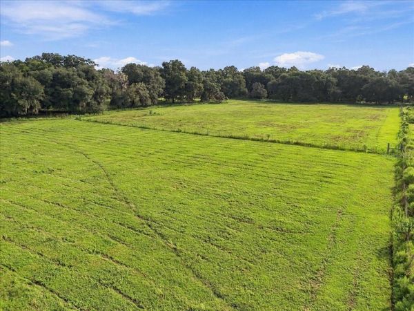 39410 SPARKMAN ROAD , DADE CITY, FL 33525