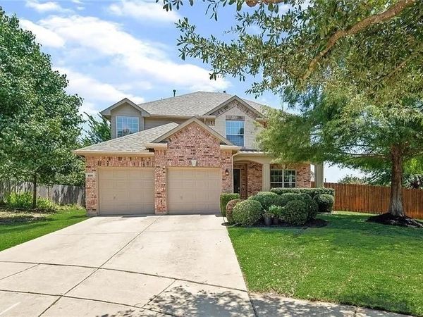 4501 Trumpet Vine, Denton, TX 76208