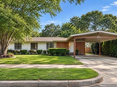 4111 Vanette Lane, Dallas, TX 75216