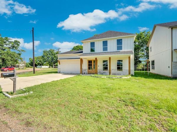 1995 Lakeview Drive, Kemp, TX 75143