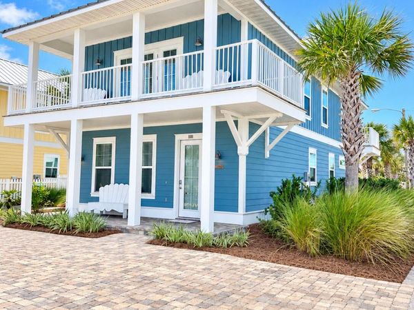 5509 Thomas Drive, Panama City Beach, FL 32408