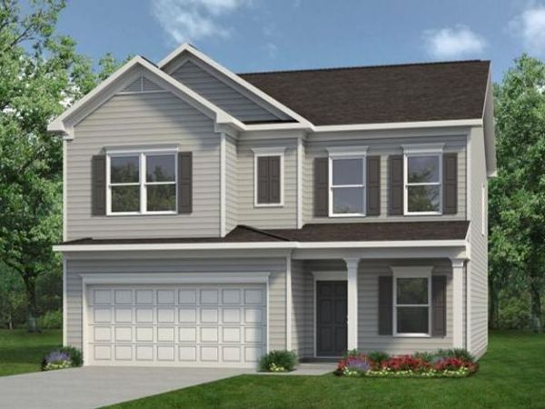 8678 Ryall Drive, Chattanooga, TN 37421