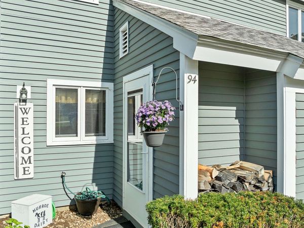 6 Vista Drive, Unit 94, Ashland, NH 03217