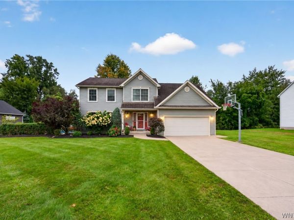 8345 Stahley Road, East Amherst, NY 14051