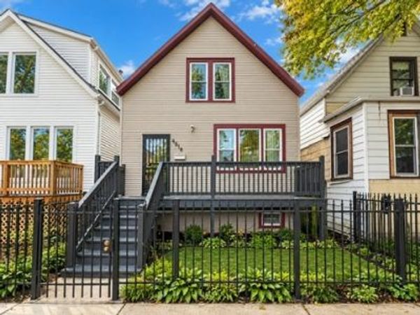 7645 S Drexel Avenue , Chicago, IL 60619