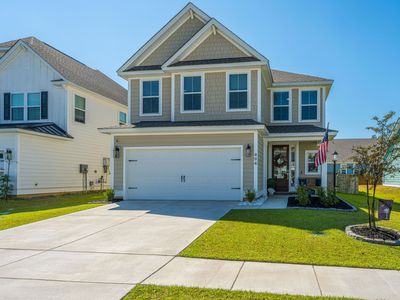 494 Eagleview Drive, Moncks Corner, SC 29461