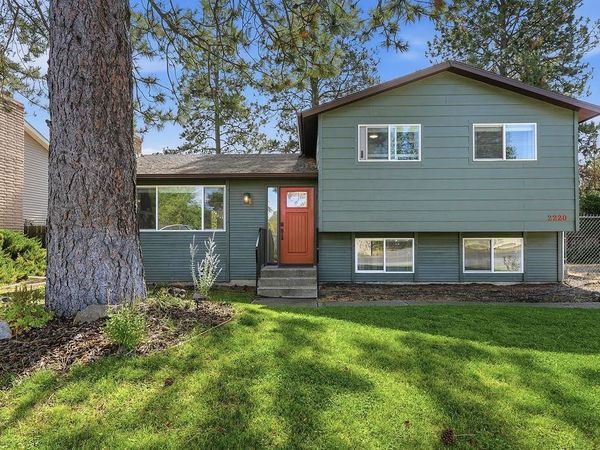 2220 E 63rd Ave, Spokane, WA 99223