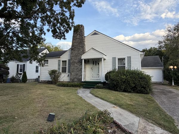 3404 Redding Road , Chattanooga, TN 37415