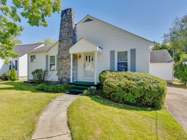 3404 Redding Road, Chattanooga, TN 37415