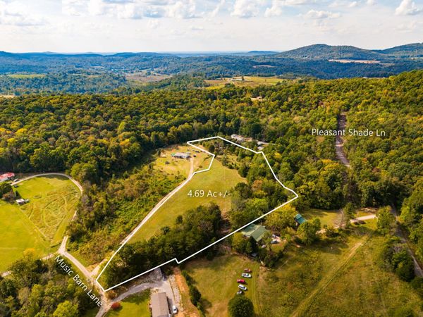 0 Music Barn Ln , Monterey, TN 38574