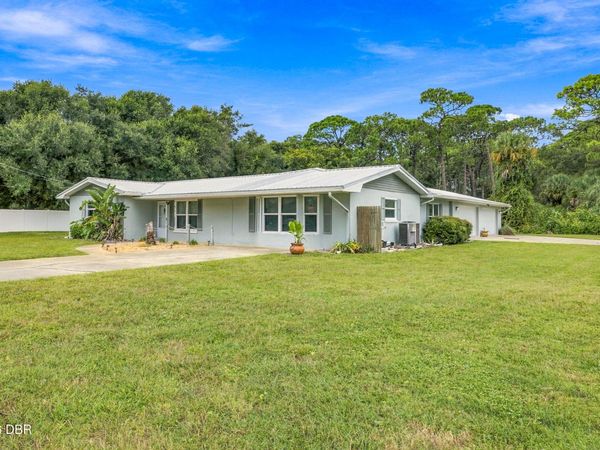 107 N Cory Drive, Edgewater, FL 32141