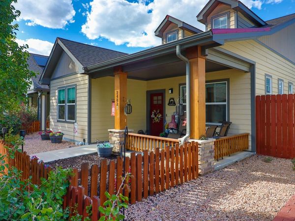 2482 Park Vista Street , Unit B, Grand Junction, CO 81505