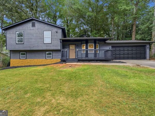 773 Sheppard Cove, Stone Mountain, GA 30083
