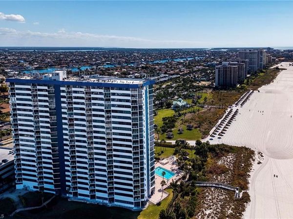 58 N Collier BLVD , Unit 510, MARCO ISLAND, FL 34145