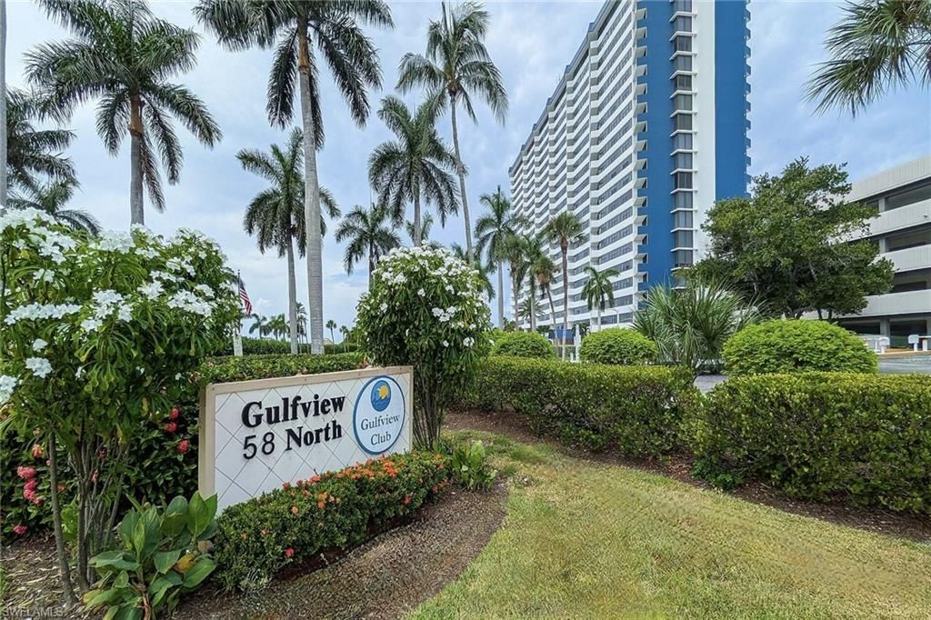 58 N Collier Blvd , Unit 510, Marco Island, FL 34145 Photo