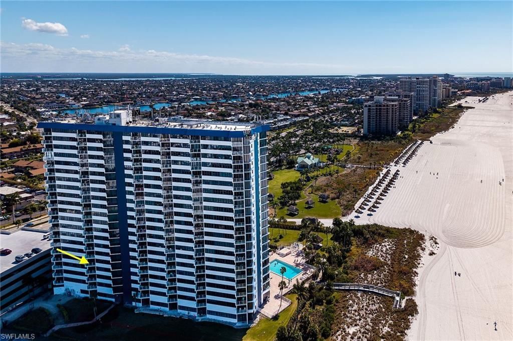 58 N Collier Blvd , Unit 510, Marco Island, FL 34145 Photo