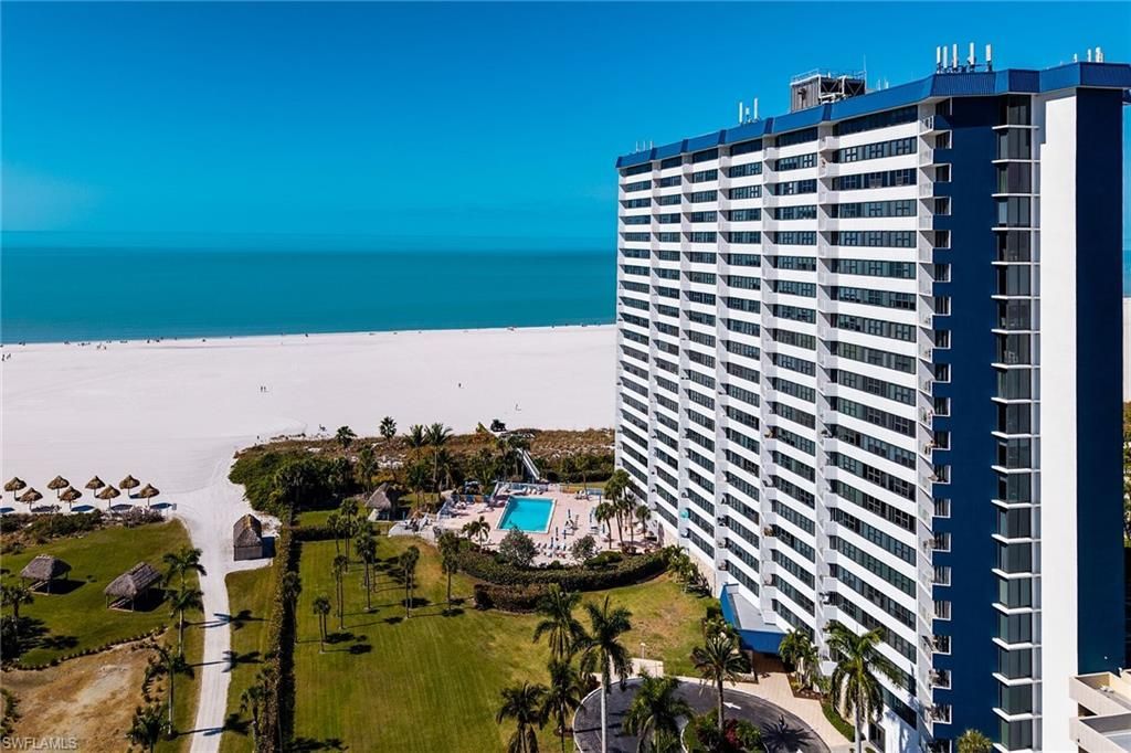 58 N Collier Blvd , Unit 510, Marco Island, FL 34145 Photo