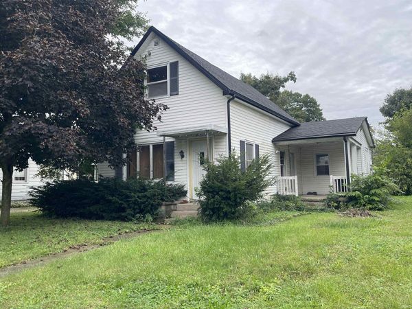 1234 Salamonie Avenue, Huntington, IN 46750