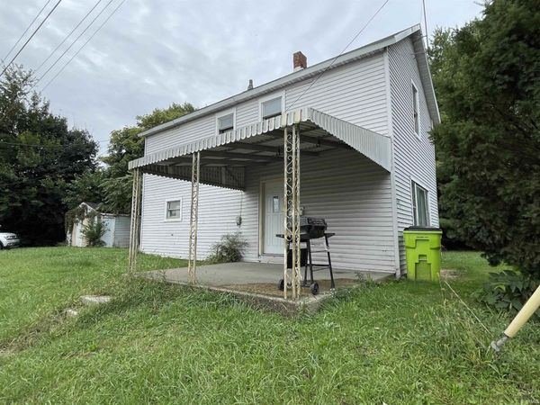 2145 Sabine Street, Huntington, IN 46750