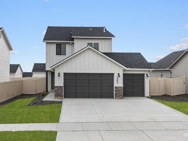 6923 S Lumberton Way, Meridian, ID 83642