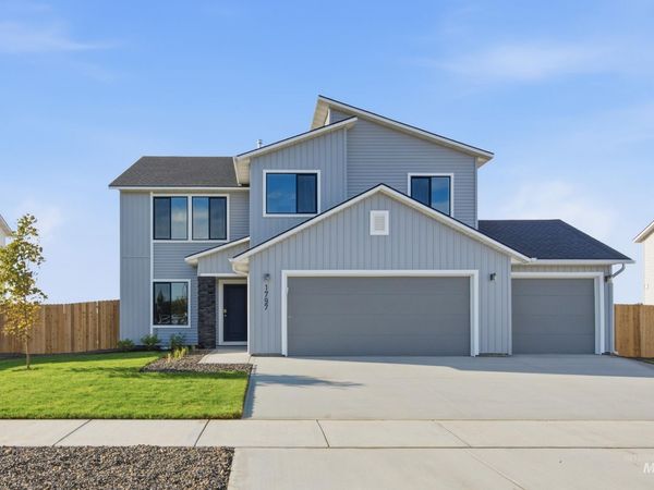 13324 Bank St, Caldwell, ID 83607
