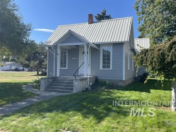 636 2nd Street, Clarkston, WA 99403