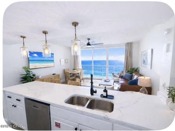 10901 Front Beach Road , Unit 1405, Panama City Beach, FL 32407