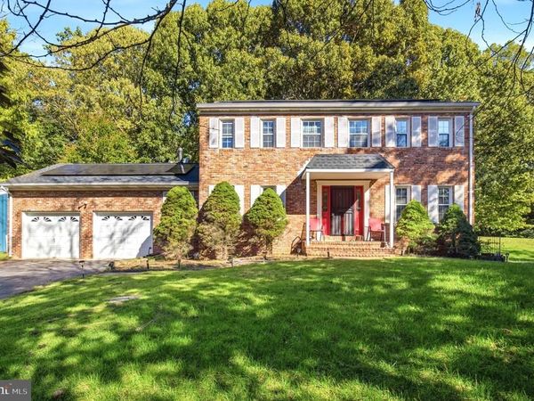 100 LITTLE TREE LANE, OWINGS, MD 20736