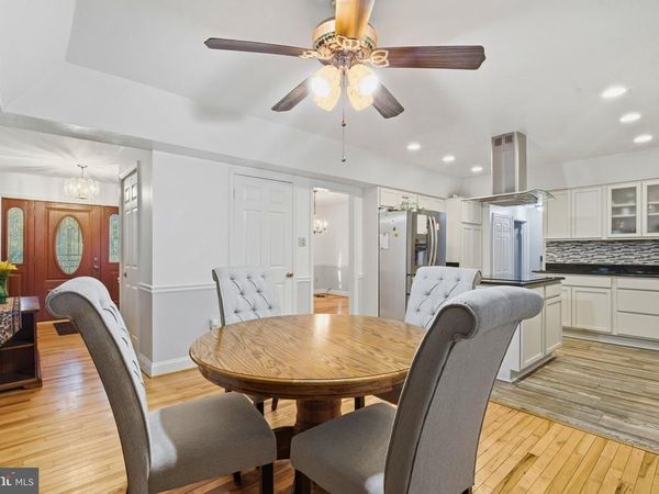 100 LITTLE TREE LANE, OWINGS, MD 20736