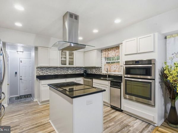 100 LITTLE TREE LANE, OWINGS, MD 20736