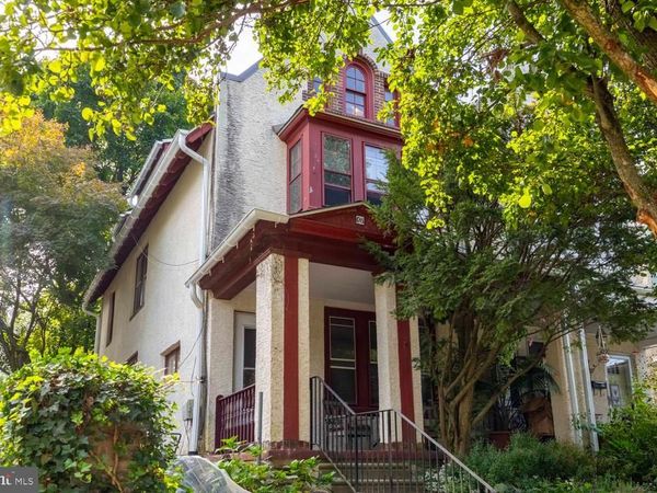 643 W KINGSLEY STREET, PHILADELPHIA, PA 19144