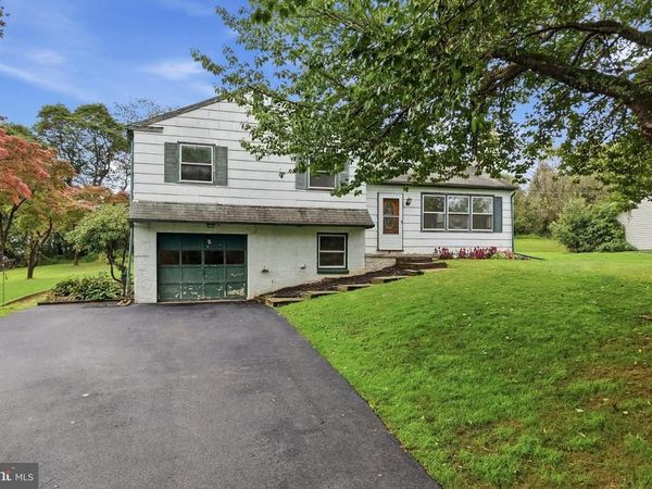 124 HIGHLAND DRIVE , COATESVILLE, PA 19320