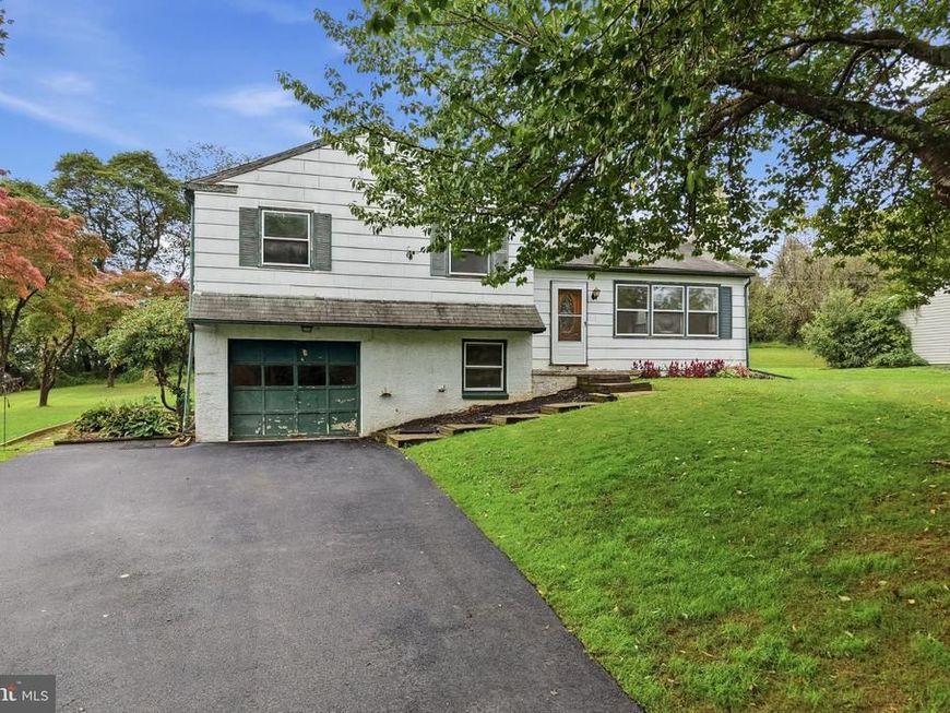 124 Highland Drive, Coatesville, PA 19320 Main Photo