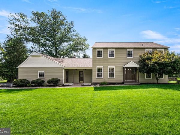 113 GLENWOOD DRIVE , WASHINGTON CROSSING, PA 18977