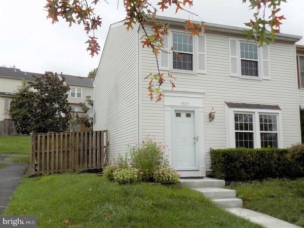 5920 SPRUCE RUN COURT, CENTREVILLE, VA 20121