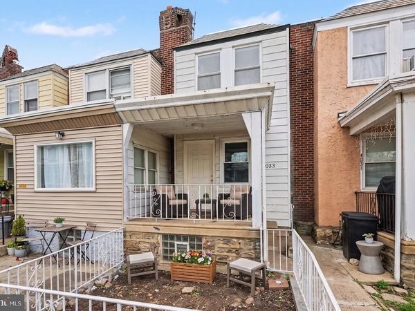 4033 GLENDALE STREET, PHILADELPHIA, PA 19124
