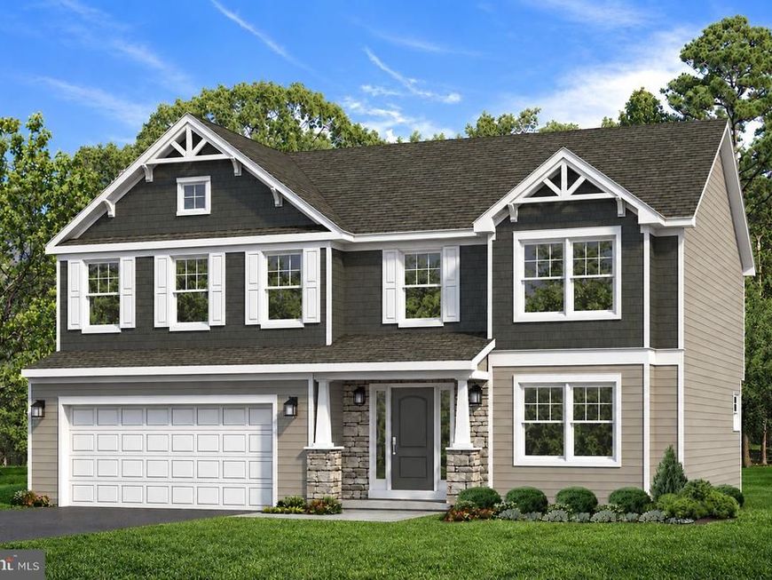 193 Deerhaven Road , Bellefonte, PA 16823 Main Photo