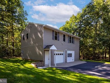38 ANDY DRIVE , BUMPASS, VA 23024