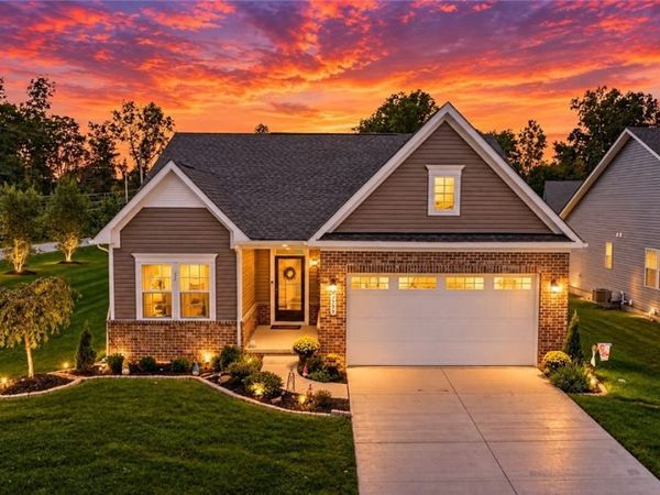1754 McKinley Lane, Painesville Twp, OH 44077