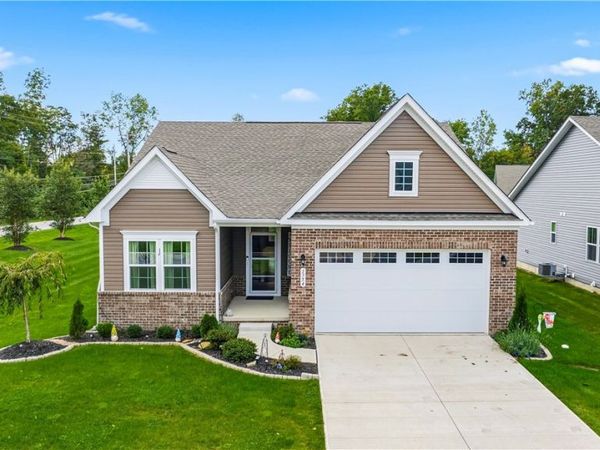 1754 McKinley Lane , Painesville Twp, OH 44077