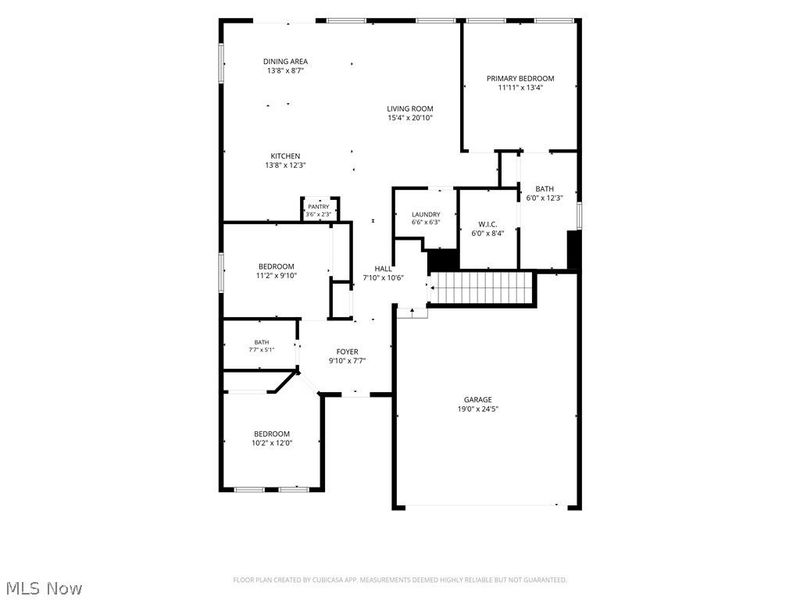 1754 McKinley Lane, Painesville Township, OH 44077 Photo 42