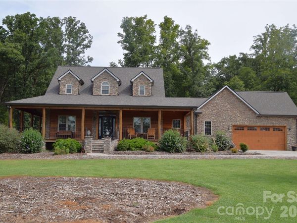 5410 Tobacco Road, Trinity, NC 27370