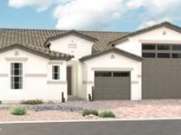 10630 S 48TH Glen, Laveen, AZ 85339
