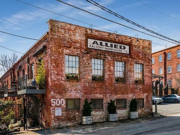 500 Means Street NW, Unit F, Atlanta, GA 30318