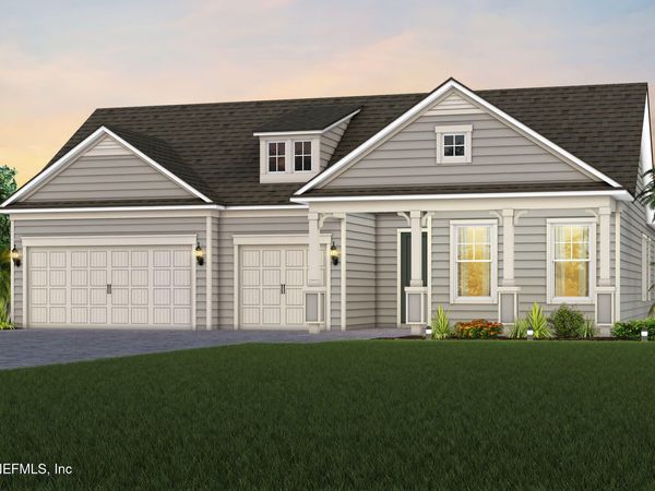 540 HEADSTREAM Drive, St. Johns, FL 32259