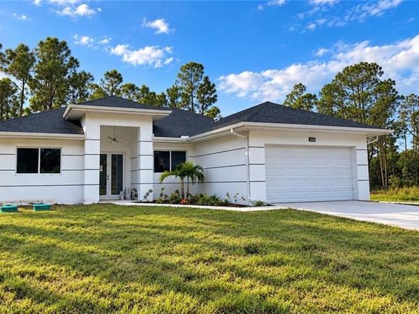 3400 E 14th ST , LEHIGH ACRES, FL 33972