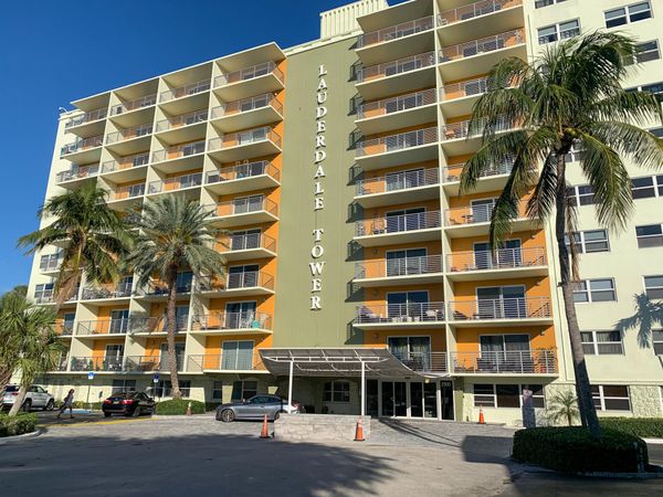 2900 NE 30th Street, Unit 9D, Fort Lauderdale, FL 33306
