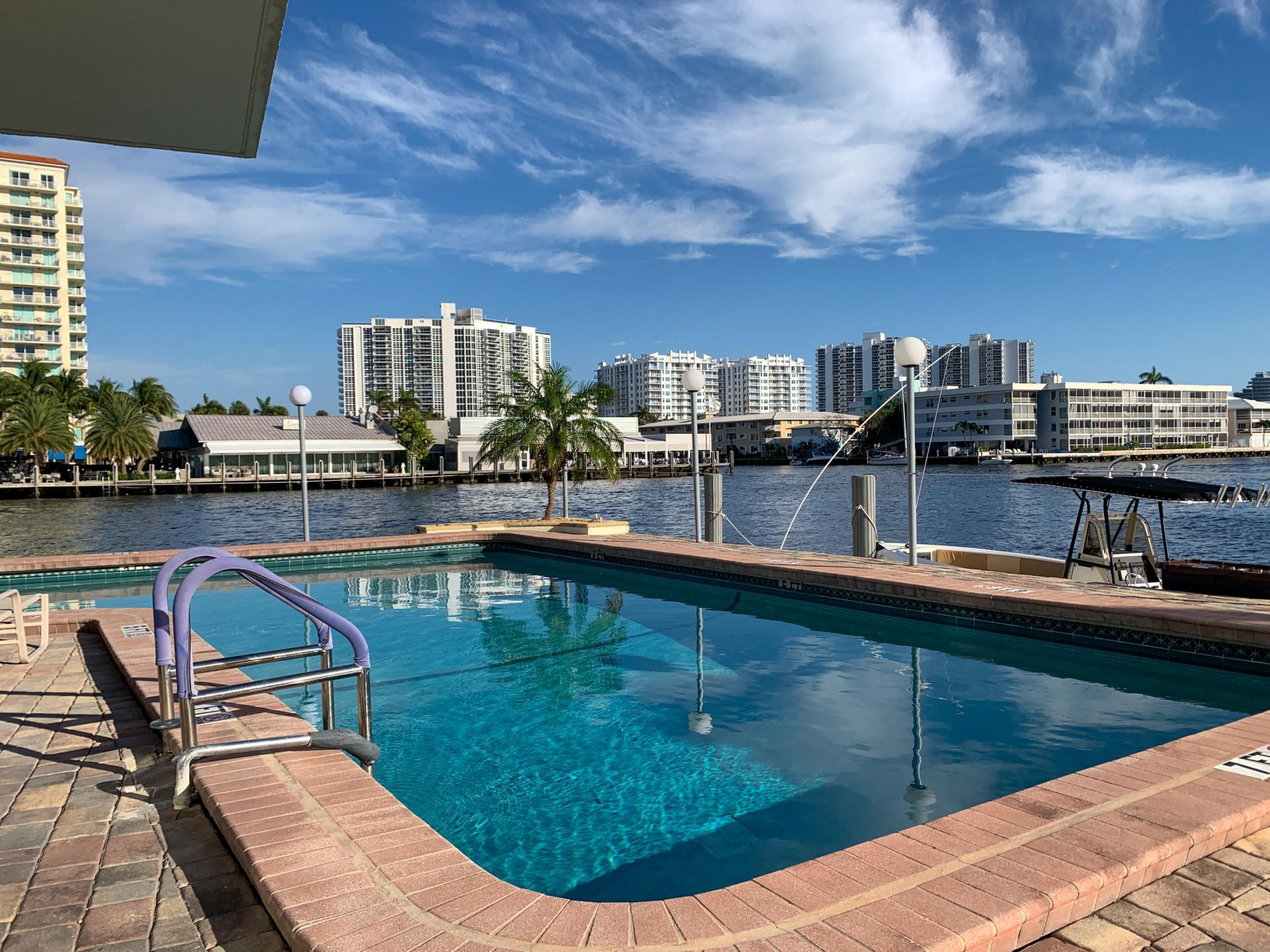 2900 NE 30th Street, Unit 9D, Fort Lauderdale, FL 33306 Photo