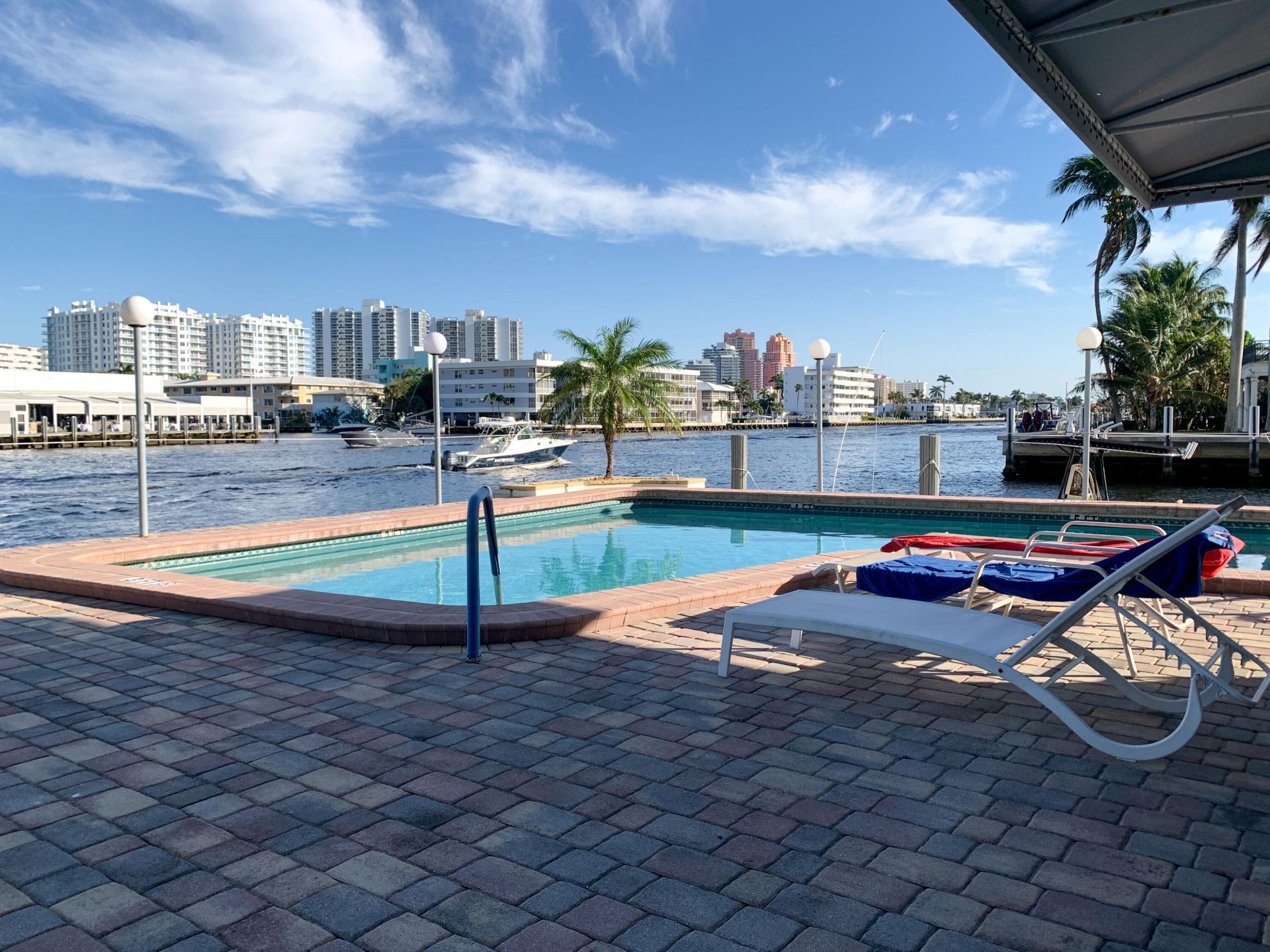 2900 NE 30th Street, Unit 9D, Fort Lauderdale, FL 33306 Photo